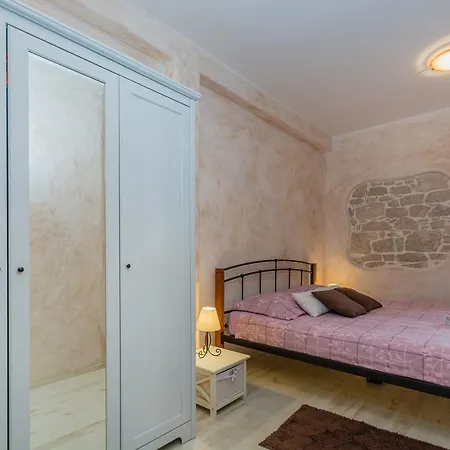 Apartman Velenik D&i Porec