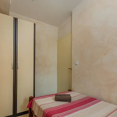 Apartman Velenik D&i Porec