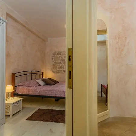 Apartman Velenik D&i Porec