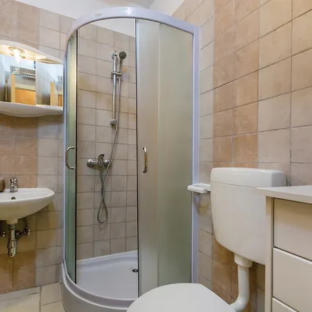 Apartman Velenik D&i