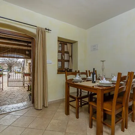 Apartman Velenik D&i Porec