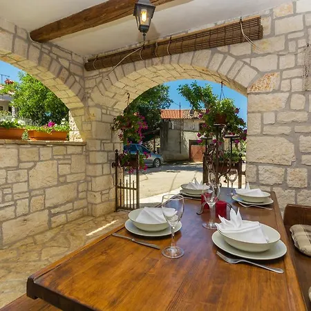 Velenik D&i Lejlighed