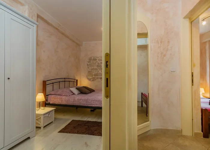 Appartement Velenik D&i Poreč