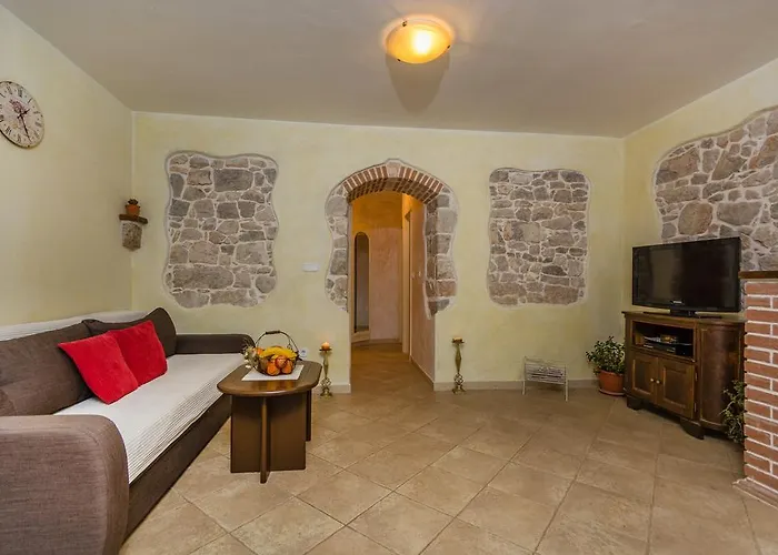 Velenik D&i Appartement Poreč