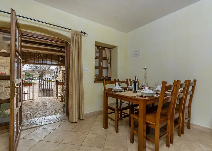 Appartement Velenik D&i Poreč