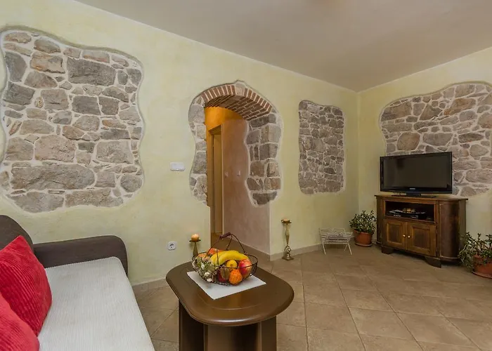 Velenik D&i Пореч