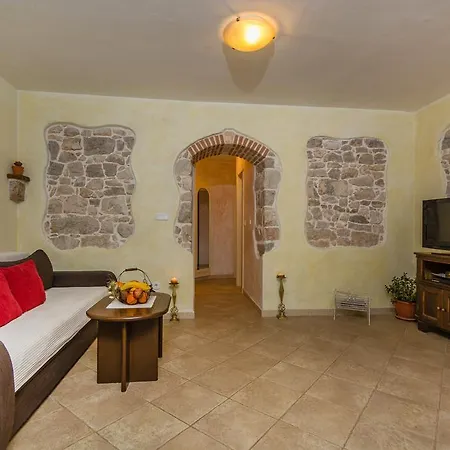 Velenik D&i Apartment Porec