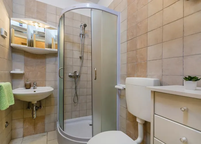 Apartman Velenik D&i