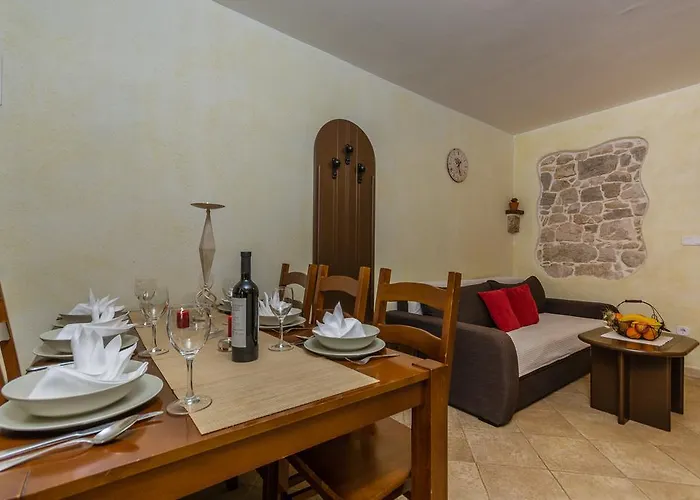 Velenik D&i * Poreč