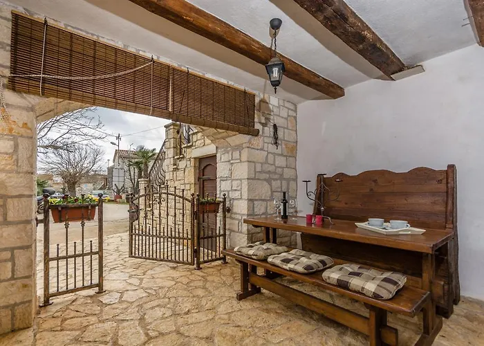 Apartman Velenik D&i *