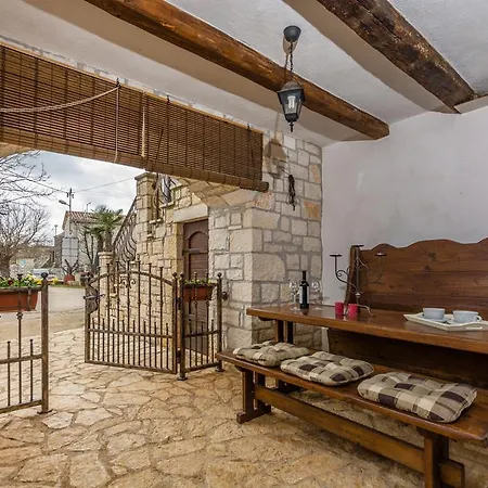 Apartamento Velenik D&i *