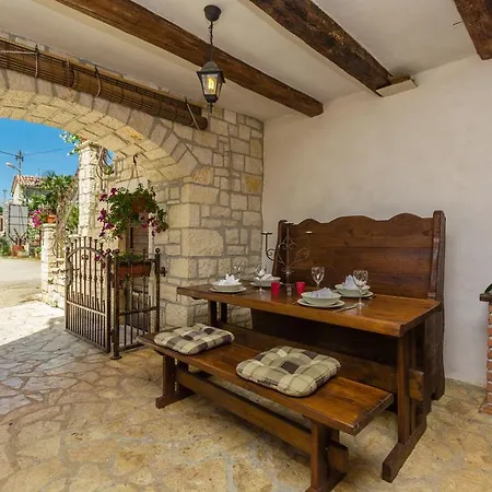 Apartamento Velenik D&i *