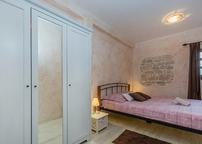Apartamento Velenik D&i Poreč