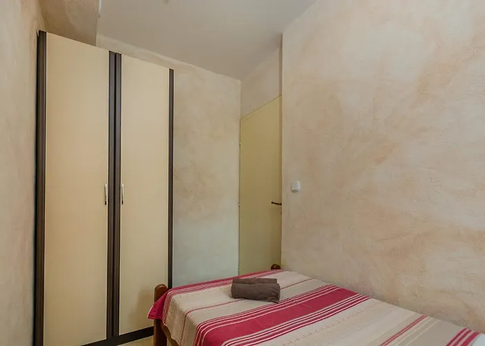 Apartamento Velenik D&i Poreč