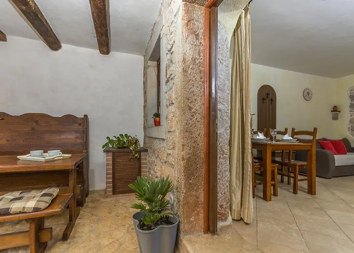 Apartamento Velenik D&i