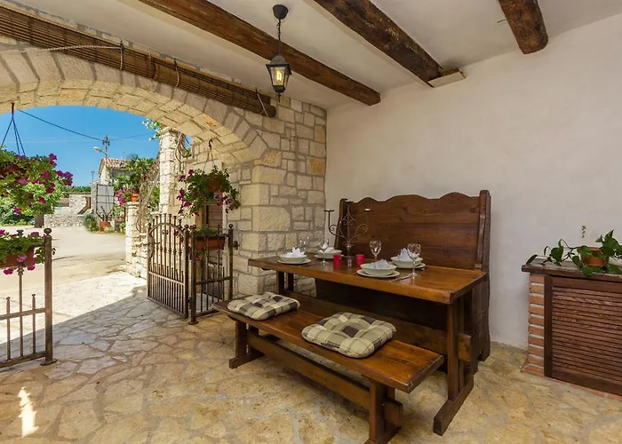 Apartamento Velenik D&i *