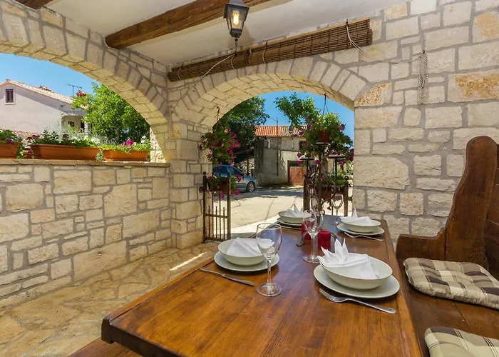 Velenik D&i Apartamento