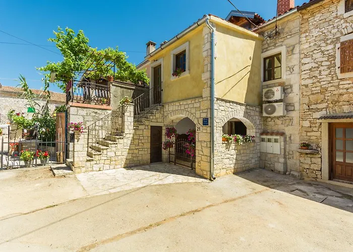 Velenik D&i Apartamento *